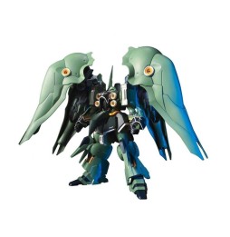 Maquette Gundam - NZ-666 Kshatriya Gunpla HG 1/144 13cm