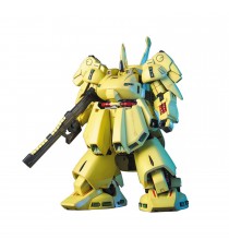 Maquette Gundam - PMX-003 The O Gunpla 00-54 HG 1/144 13cm