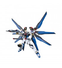 Maquette Gundam - 201 Strike Freedom Gundam Gunpla HG 1/144 13cm