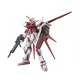 Maquette Gundam - Strike Rouge Gunpla HG 1/144 13cm