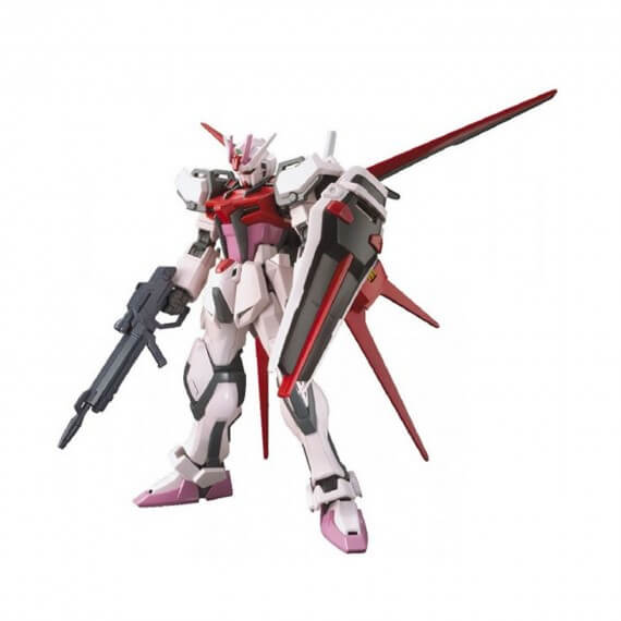 Maquette Gundam - Strike Rouge Gunpla HG 1/144 13cm