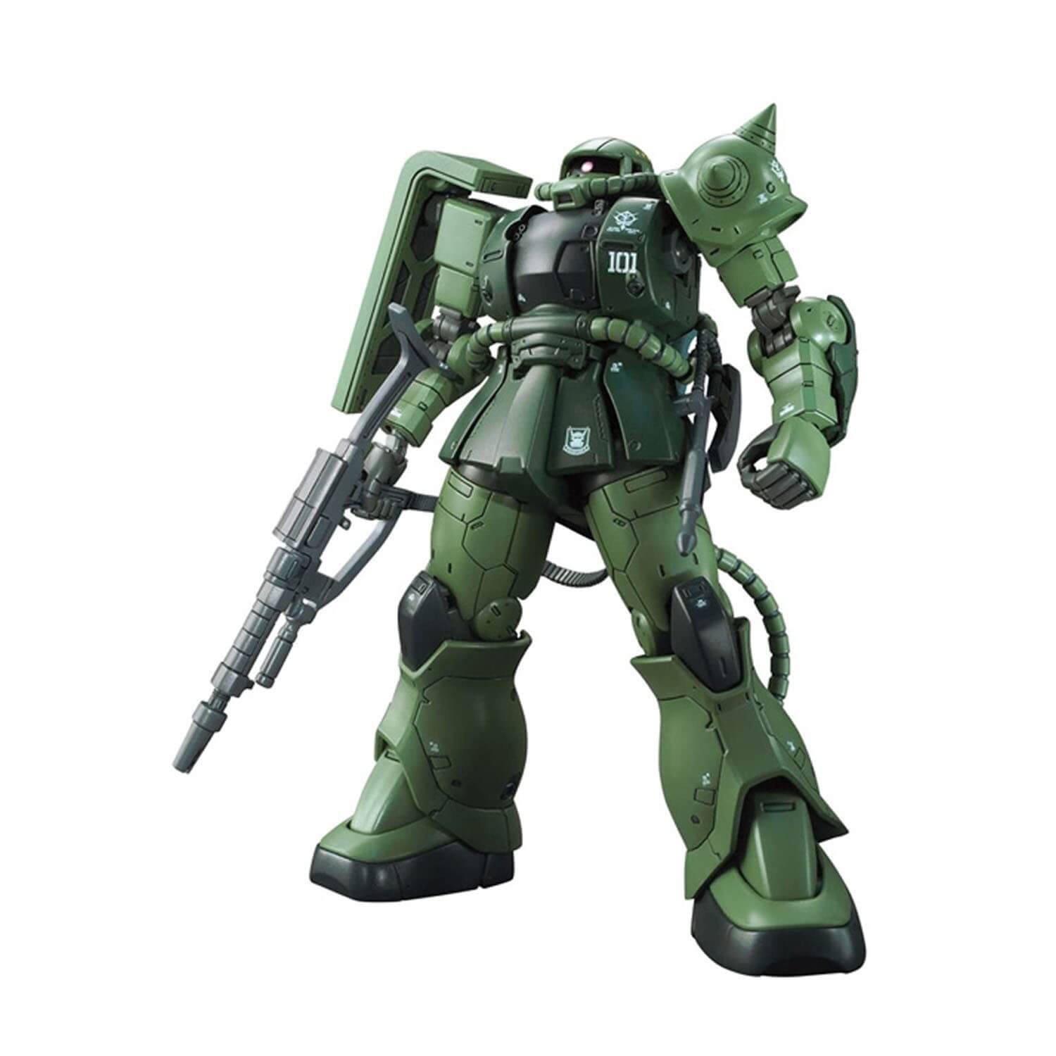 Maquette Gundam Gunpla