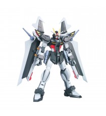 Maquette Gundam - Strike Noir Gundam Gunpla HG 1/144 13cm