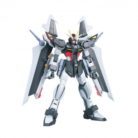 Maquette Gundam - Strike Noir Gundam Gunpla HG 1/144 13cm