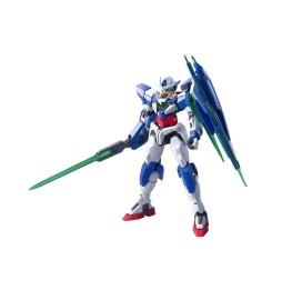 Maquette Gundam - OO Qan T Gunpla 00-66 HG 1/144 13cm