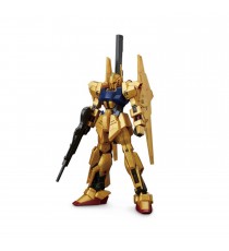 Maquette Gundam - 200 Hyaku-Shiki Gunpla HG 1/144 13cm