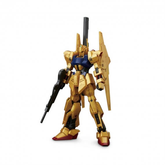 Maquette Gundam - 200 Hyaku-Shiki Gunpla HG 1/144 13cm