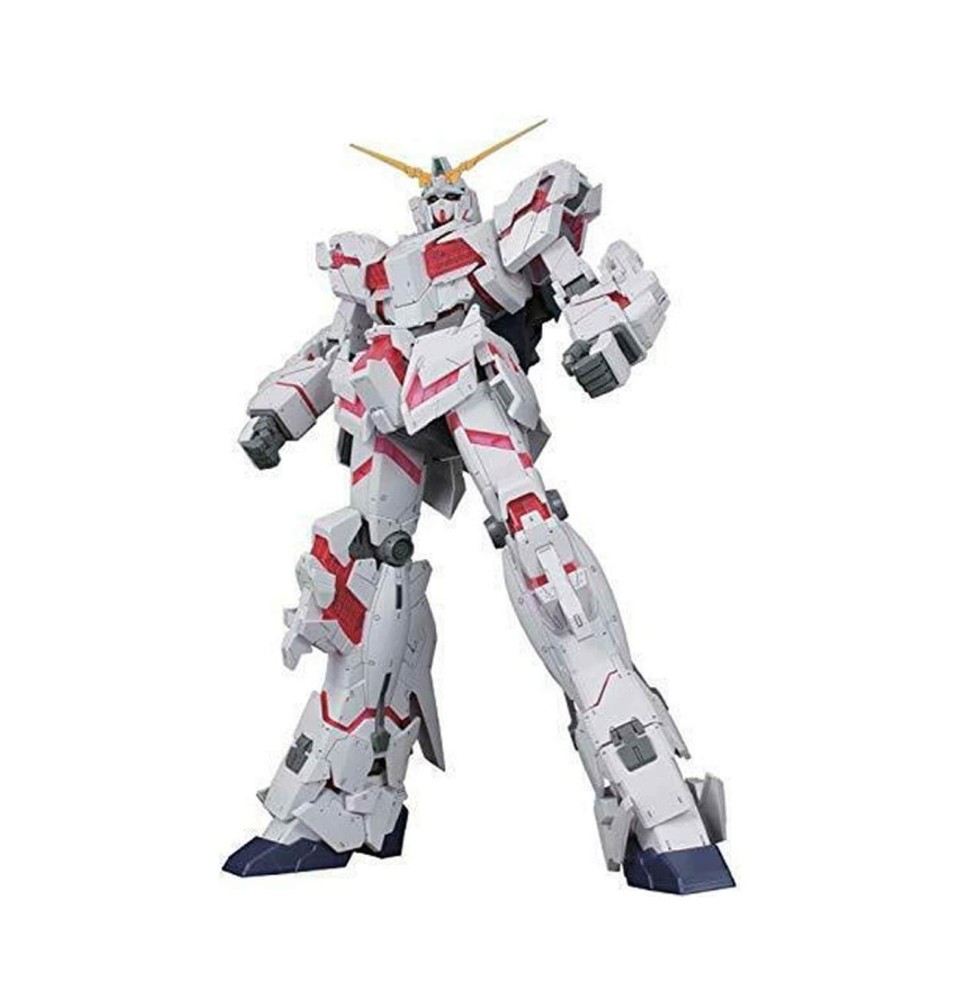 Maquette Gundam - Unicorn Gundam Destroy Mode Mega Size 1/48 45cm