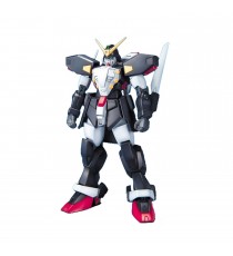 Maquette Gundam - GF13-02NG Gundam Spigel Gunpla MG 1/100 18cm