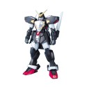 Maquette Gundam - GF13-02NG Gundam Spigel Gunpla MG 1/100 18cm