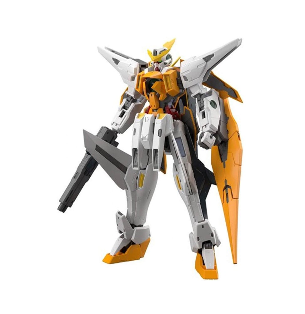 Maquette Gundam - Gundam Kyrios Gunpla MG 1/100 18cm