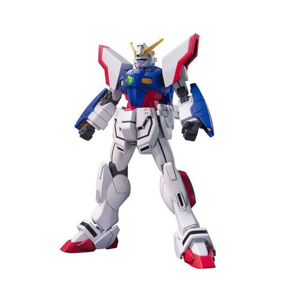 Maquette Gundam - Shining Gundam Gunpla MG 1/100 18cm