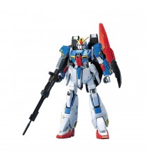 Maquette Gundam - Z-Gundam Gunpla MG 1/100 18cm