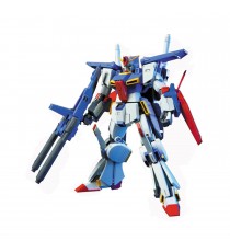 Maquette Gundam - ZZ Gundam Gunpla MG 1/100 18cm