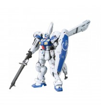Maquette Gundam - Gundam Gp04 Gerbera Gunpla RE 1/100 18cm