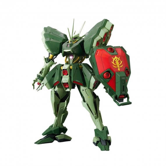 Maquette Gundam - Hamma-Hamma Gunpla RE 1/100 18cm