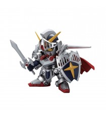 Maquette Gundam - Knight Gundam Gunpla SDBB 370 8cm