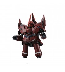 Maquette Gundam - Neo Zeong Gunpla SDBB 392 8cm