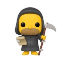 Figurine Simpsons - Reaper Homer Pop 10cm