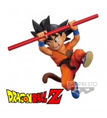 Figurine DBZ - Kids Goku Reproduction Fes!! Vol 4 15cm