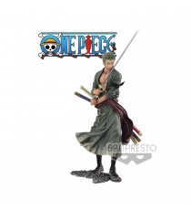 Figurine One Piece - Roronoa Zoro Creator X Creator 20cm