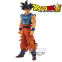 Figurine DBZ - Son Goku Nero Grandista Vol 3 28cm
