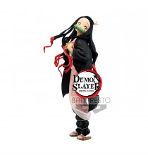 Figurine Demon Slayer Kimetsu No Yaiba - Glitter & Glamours Nezuko Kamado 25cm