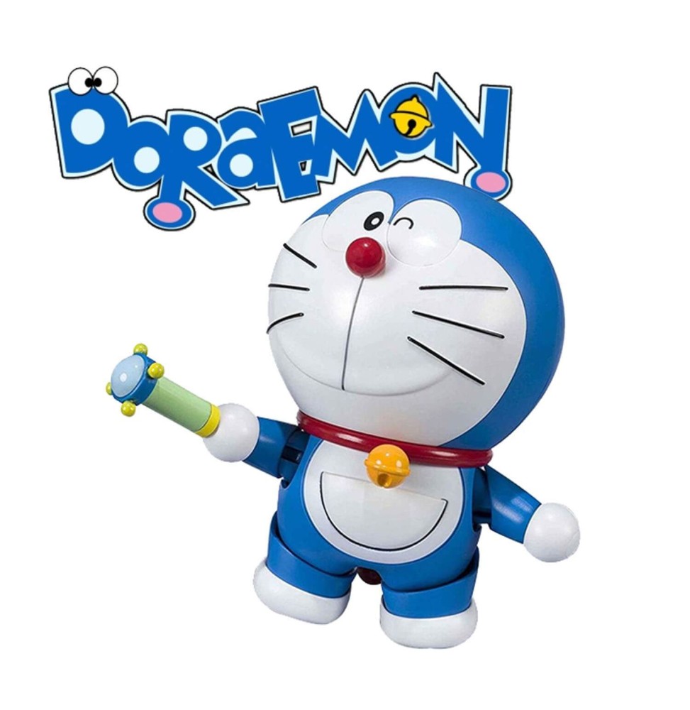 Figurine Doraemon - Doraemon Best Selection 10cm