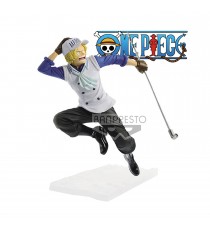 Figurine One Piece - Sabo A Piece Of Dream Vol 2 13cm