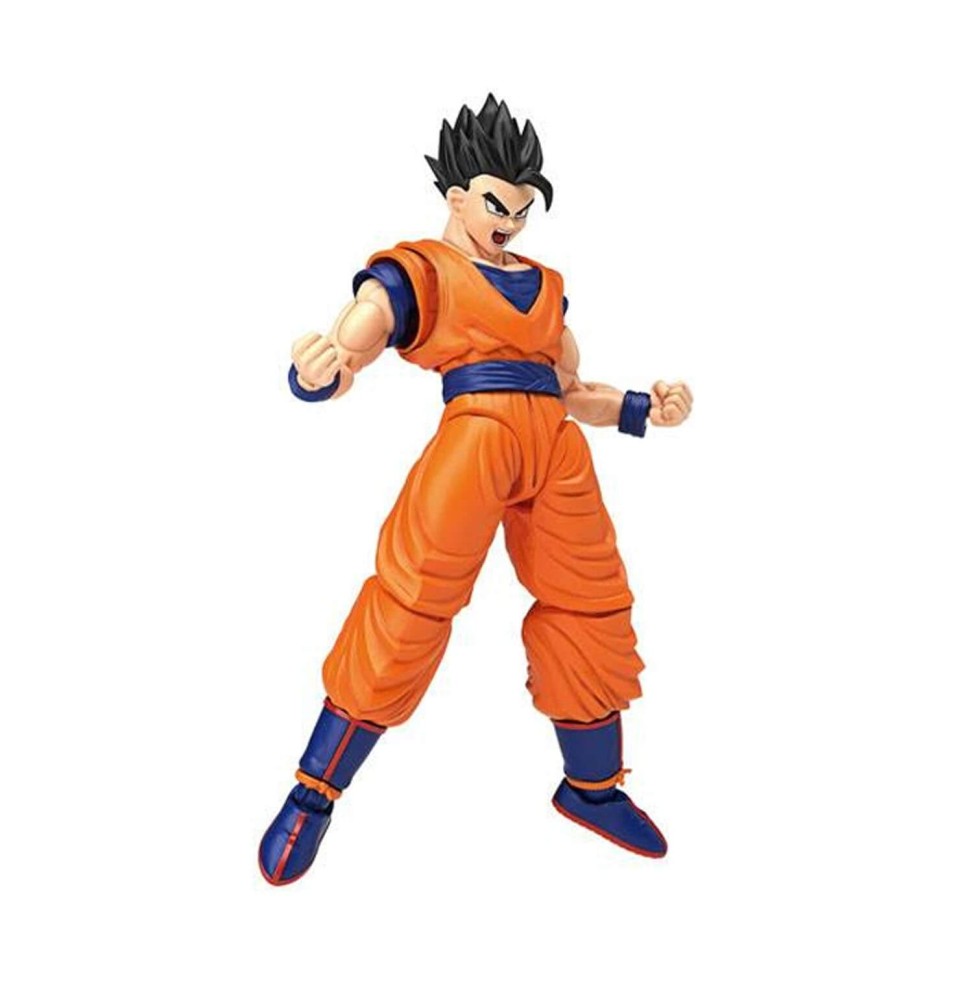 Maquette DBZ - Ultimate Son Gohan Figure-Rise 15cm