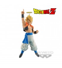 Figurine DBZ - Gogeta Super Saiyan Figuration Vol1 16cm