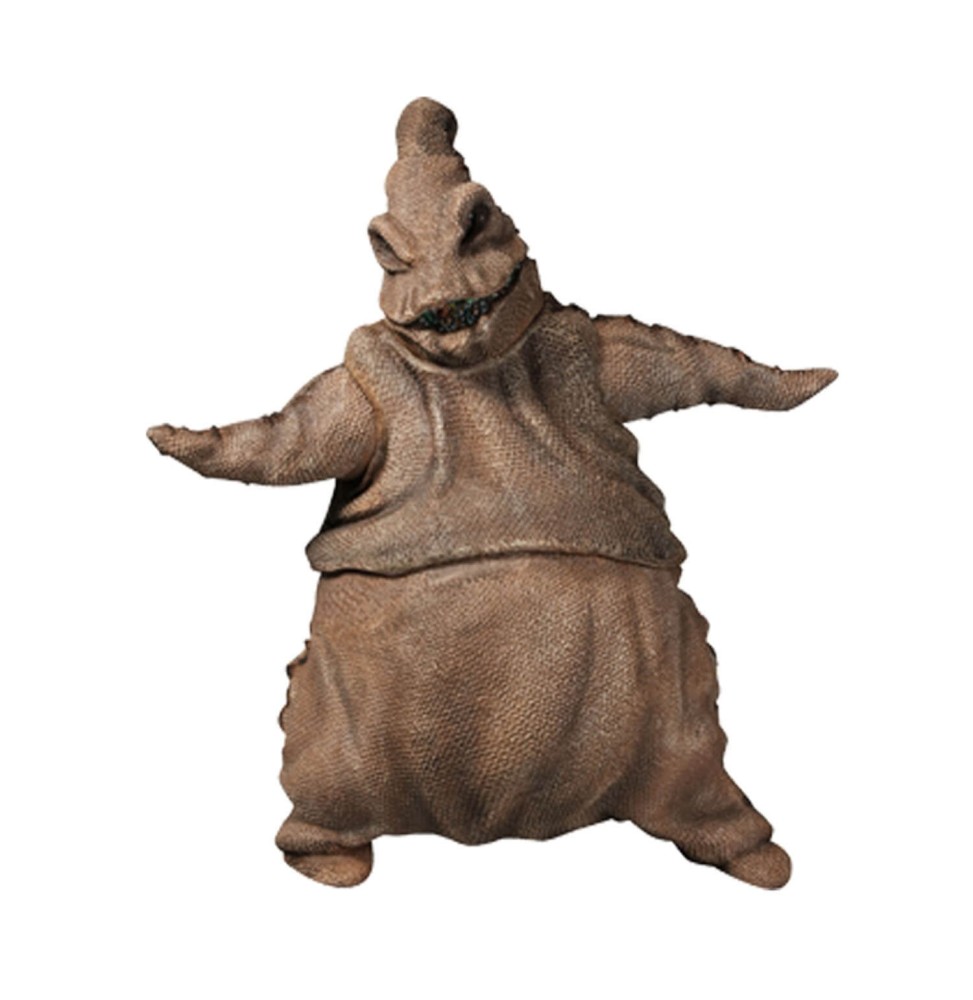 Figurine Disney NBX - Oogie Boogie 20cm