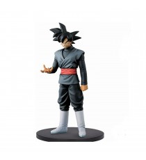 Figurine DBZ - Goku Black DXF Super Warriors Vol 2 18cm