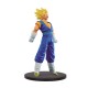 Figurine DBZ - Super Saiyan Vegetto DXF Super Warriors Vol 4 18cm