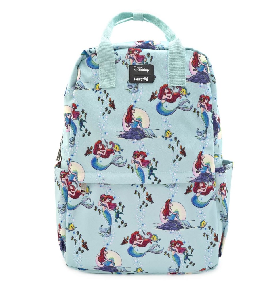 Sac A Dos Disney - Ariel