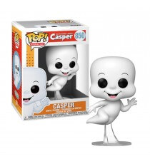 Figurine Casper - Casper Pop 10cm