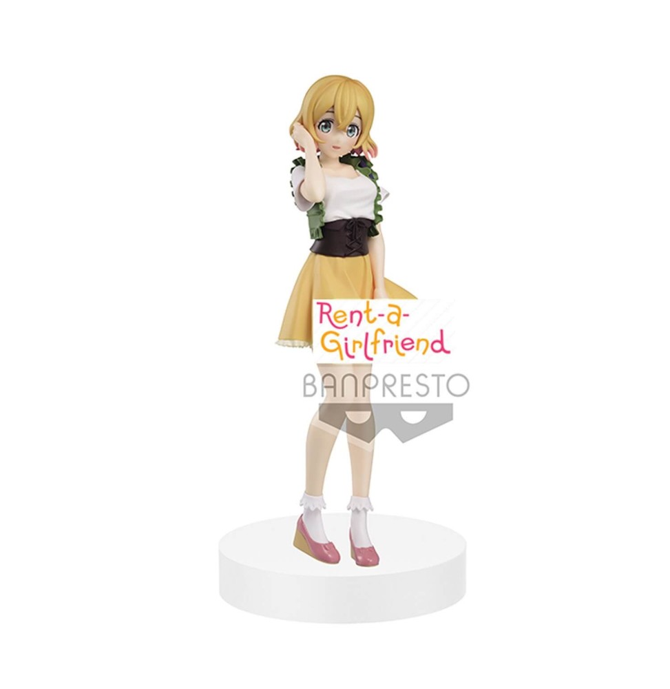 Figurine Rent A Girlfriend - Mami Nanami 17cm