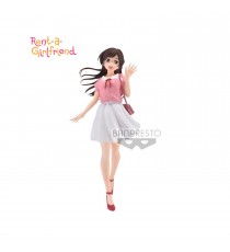 Figurine Rent A Girlfriend - Chizuru Mizuhara 18cm
