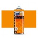 Bombe Spray Premium 400mL 011 Slider Light Orange