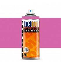 Bombe Spray Premium 400mL 058 Fushia Pink