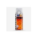 Bombe Spray Premium 400mL 252 Clear Coat Gloss Transparent