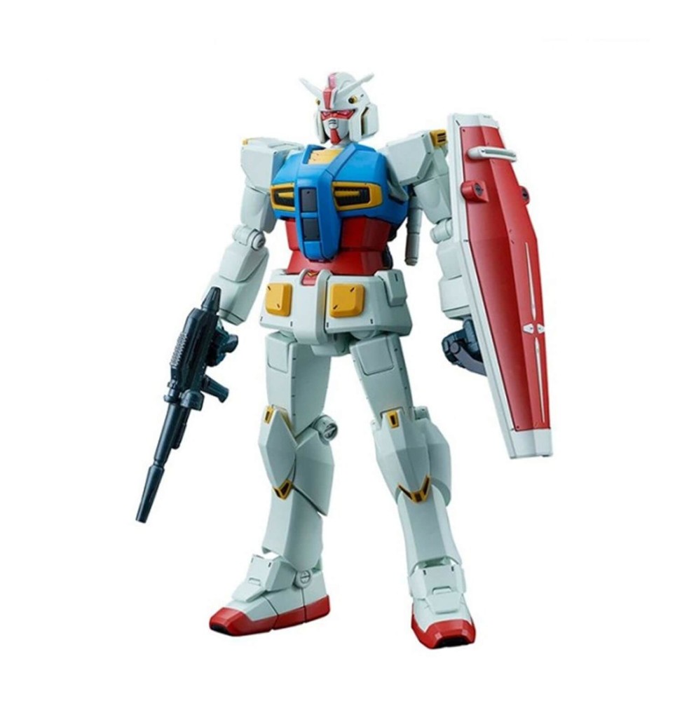 Maquette Gundam - G40 Industrial Design Ver Gunpla HG 1/144 13cm