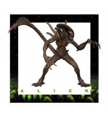 Figurine Aliens - Alien SSS Premium Dark Brown ver 26cm
