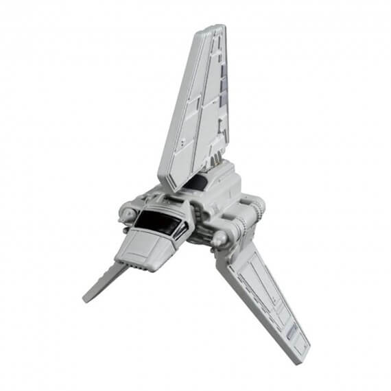 Figurine Star Wars - Imperial Shuttle Tomica TSW-10 5cm