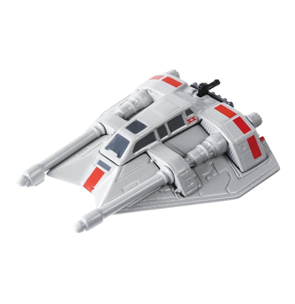 Figurine Star Wars - Snowspeeder Tomica TSW-09 5cm