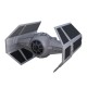 Figurine Star Wars - Darth Vader's Tie Fighter Tomica TSW-07 5cm