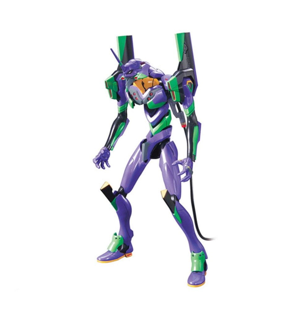 Maquette Evangelion - Eva Unit-01 Artificial Human New Theatrical Edition LMHG 1/144 15cm