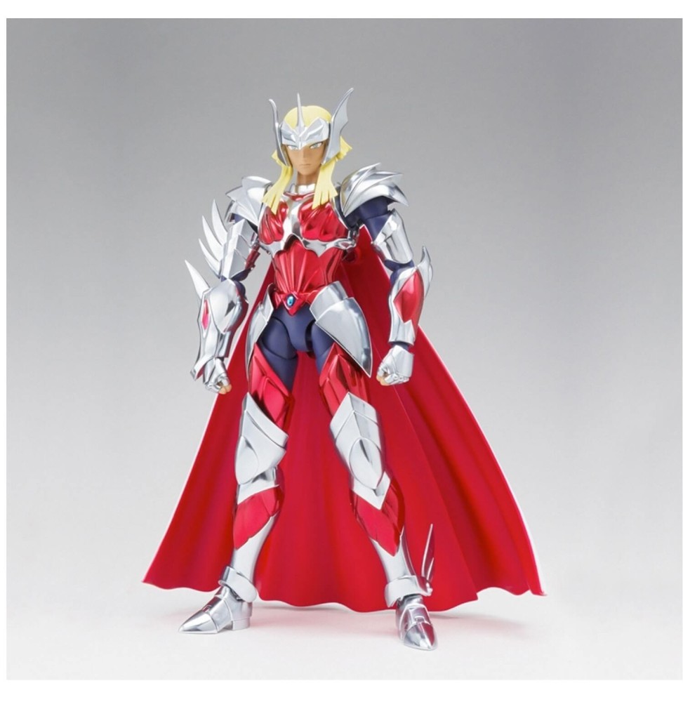 Figurine Saint Seiya Myth Cloth - Beta Merak Hagen 18cm