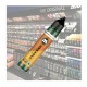 Recharge Marqueur One4All 096 Mister Green 30ml