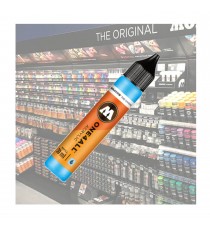 Recharge Marqueur One4All 161 Shock Blue Middle 30ml